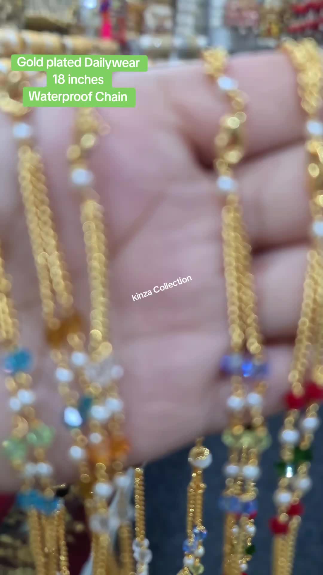@Kinza Collection