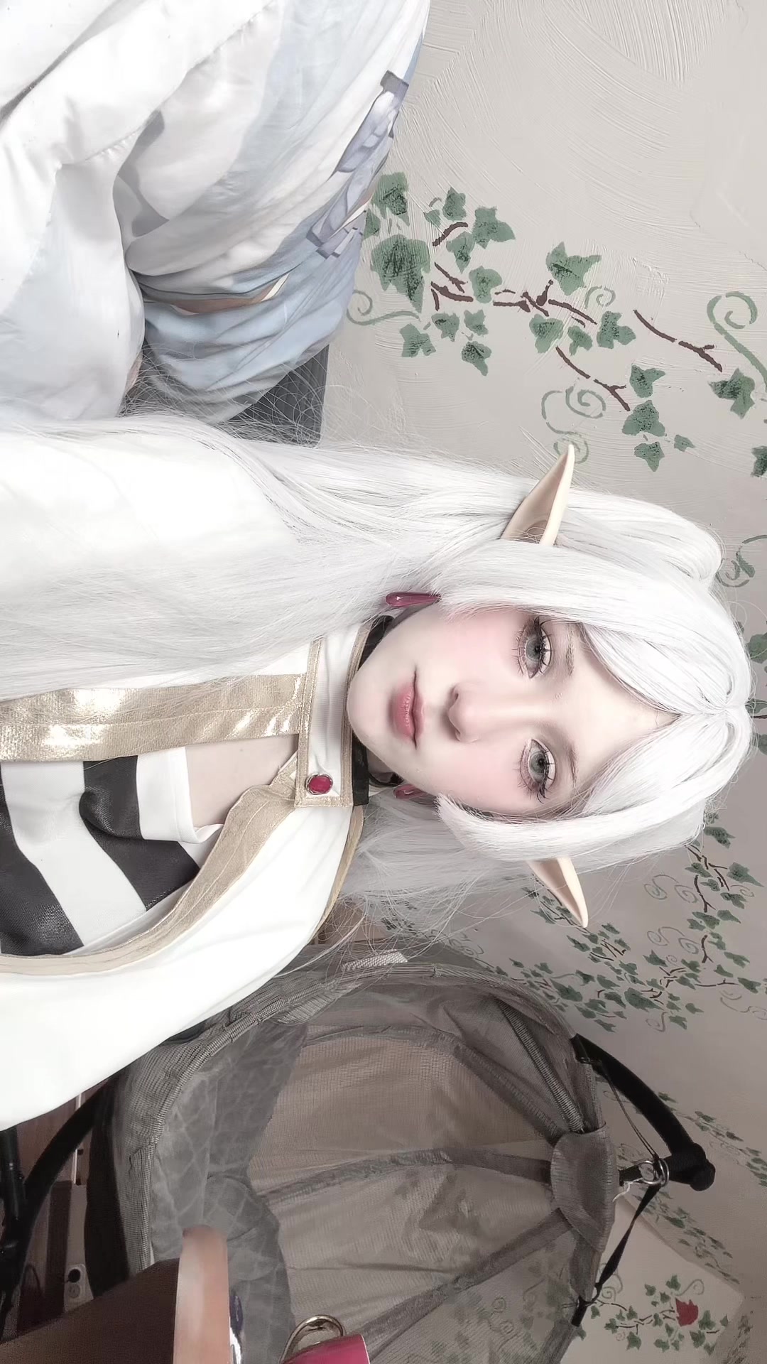 @Iruu