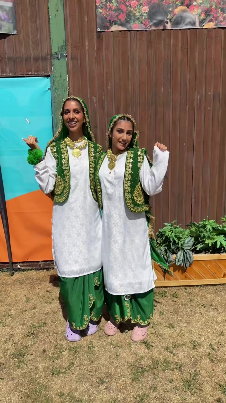@Ultimate Bhangra