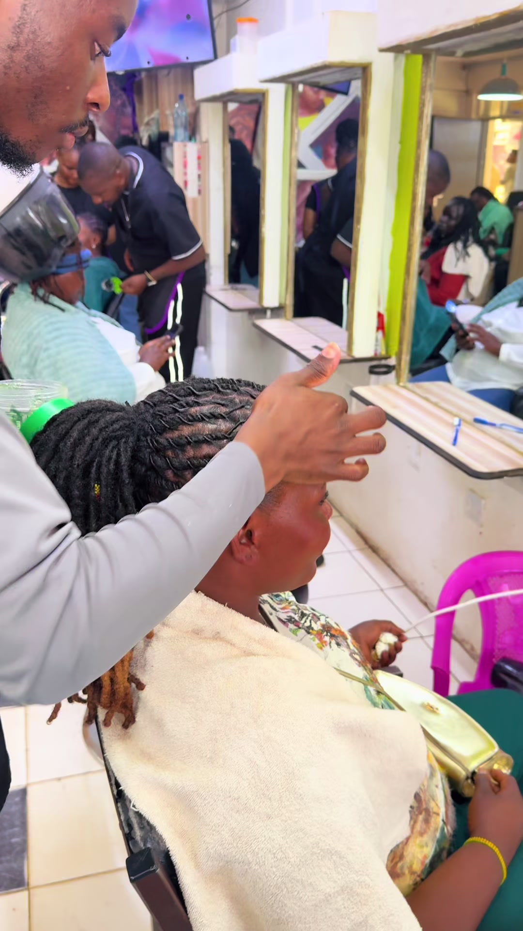@dandreadlocks eldoret