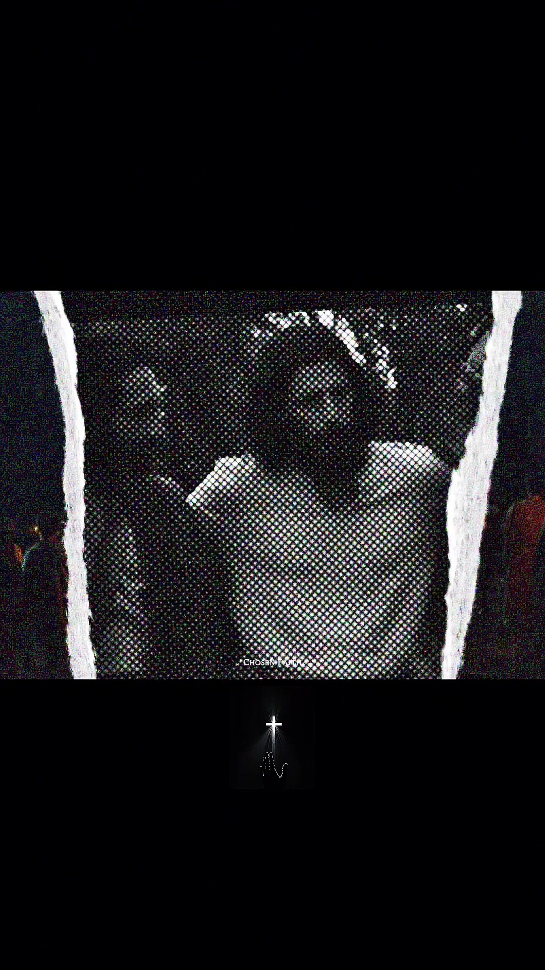 @Chosen Faith🕊️