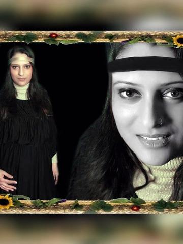 @Sabeena Khan