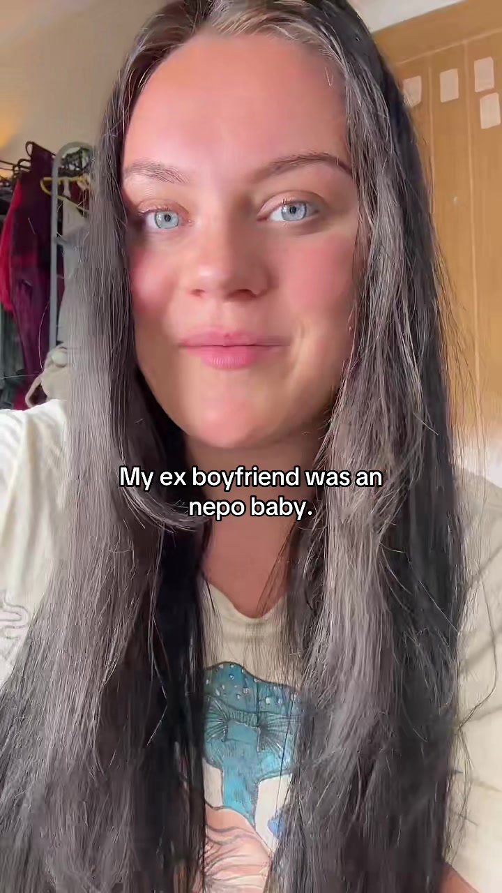 @maisie marie