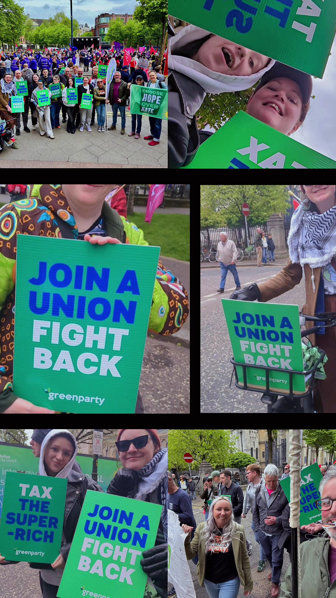 @Northbelfastgreen