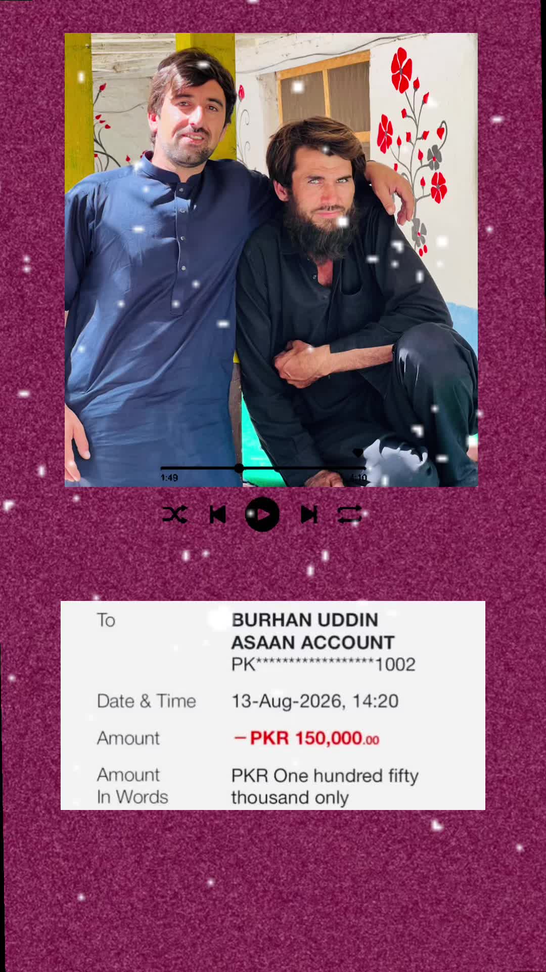 @Burhan Edits