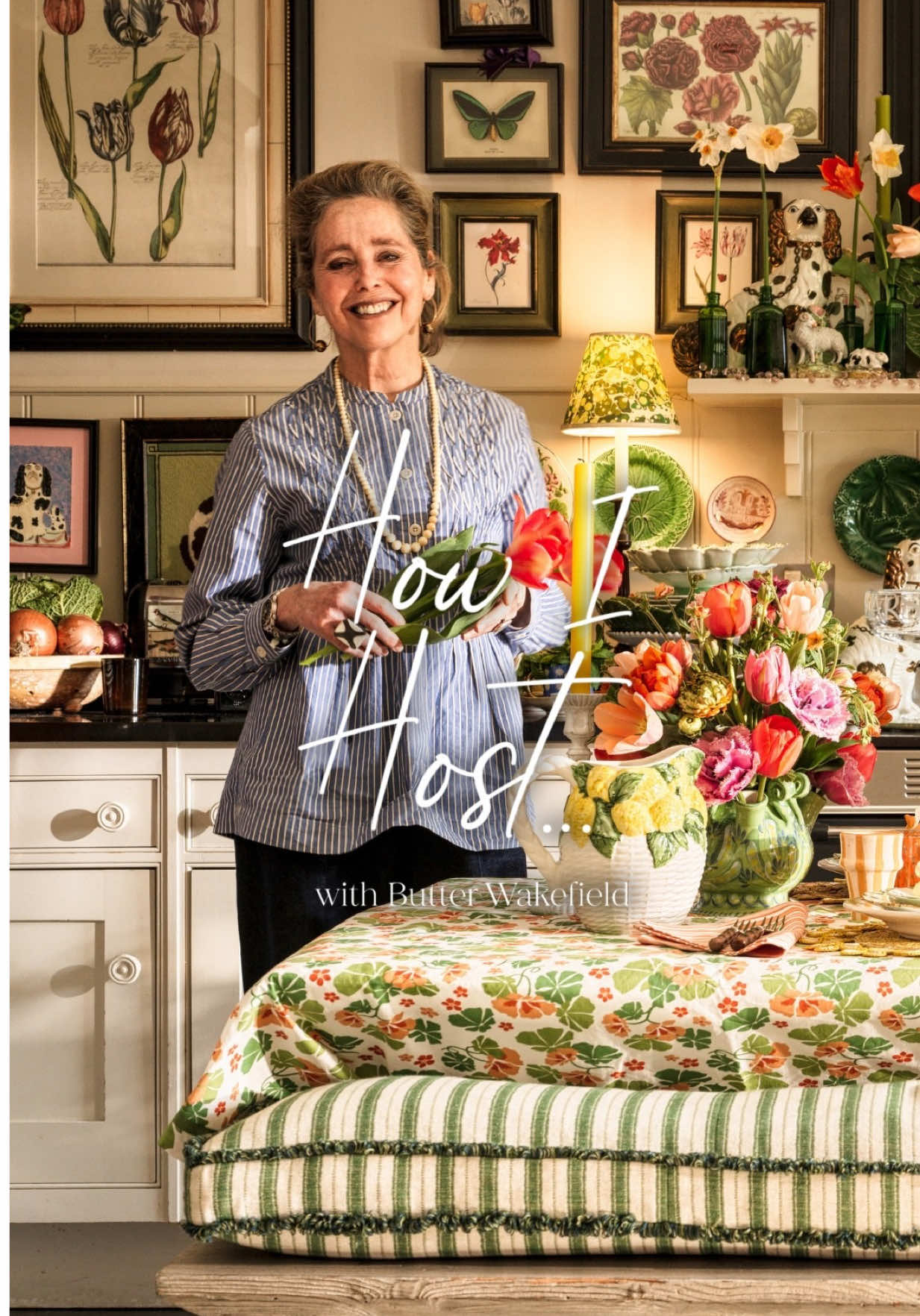 @Homes & Gardens