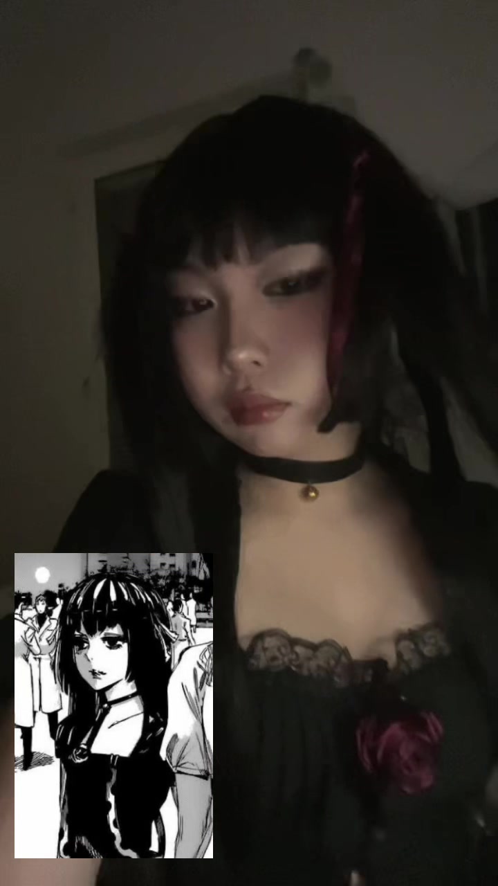 @Qiqi
