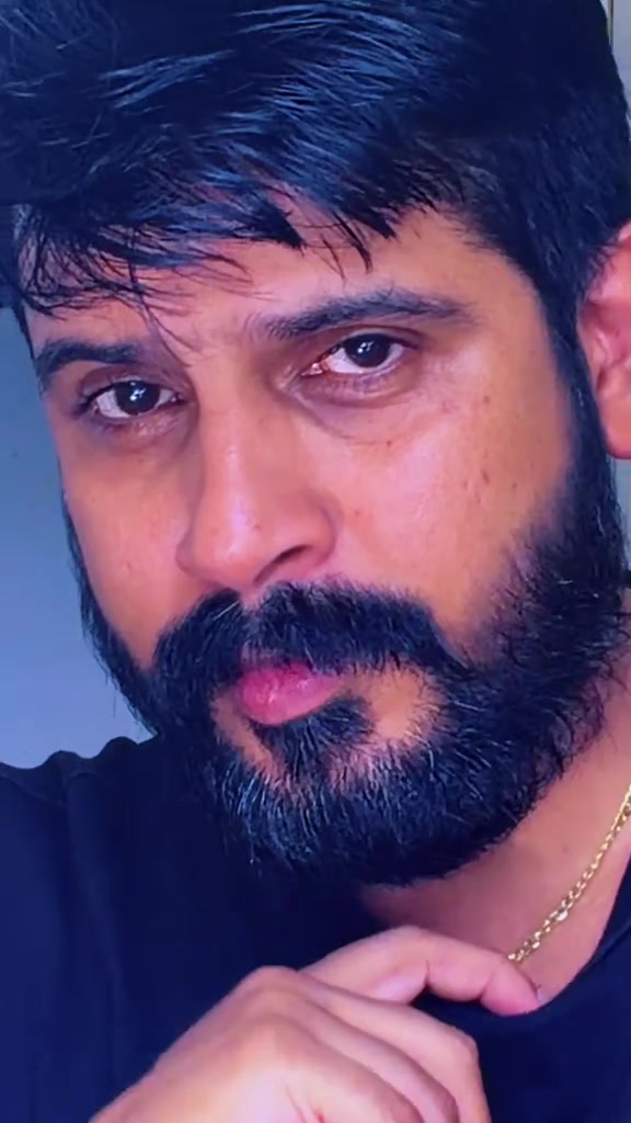 @Rahul Babu