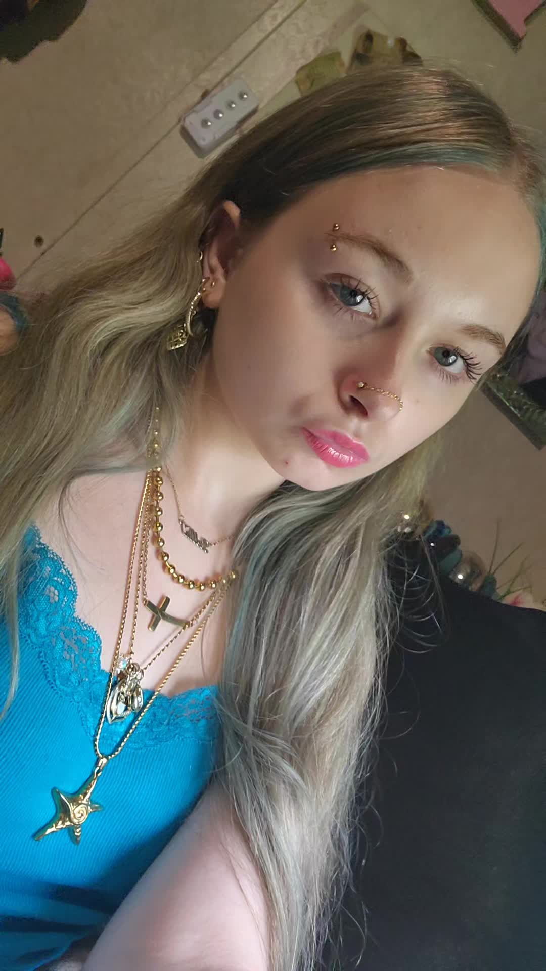 @💙 𝓑𝓮𝓵𝓵𝓪  ⚜️