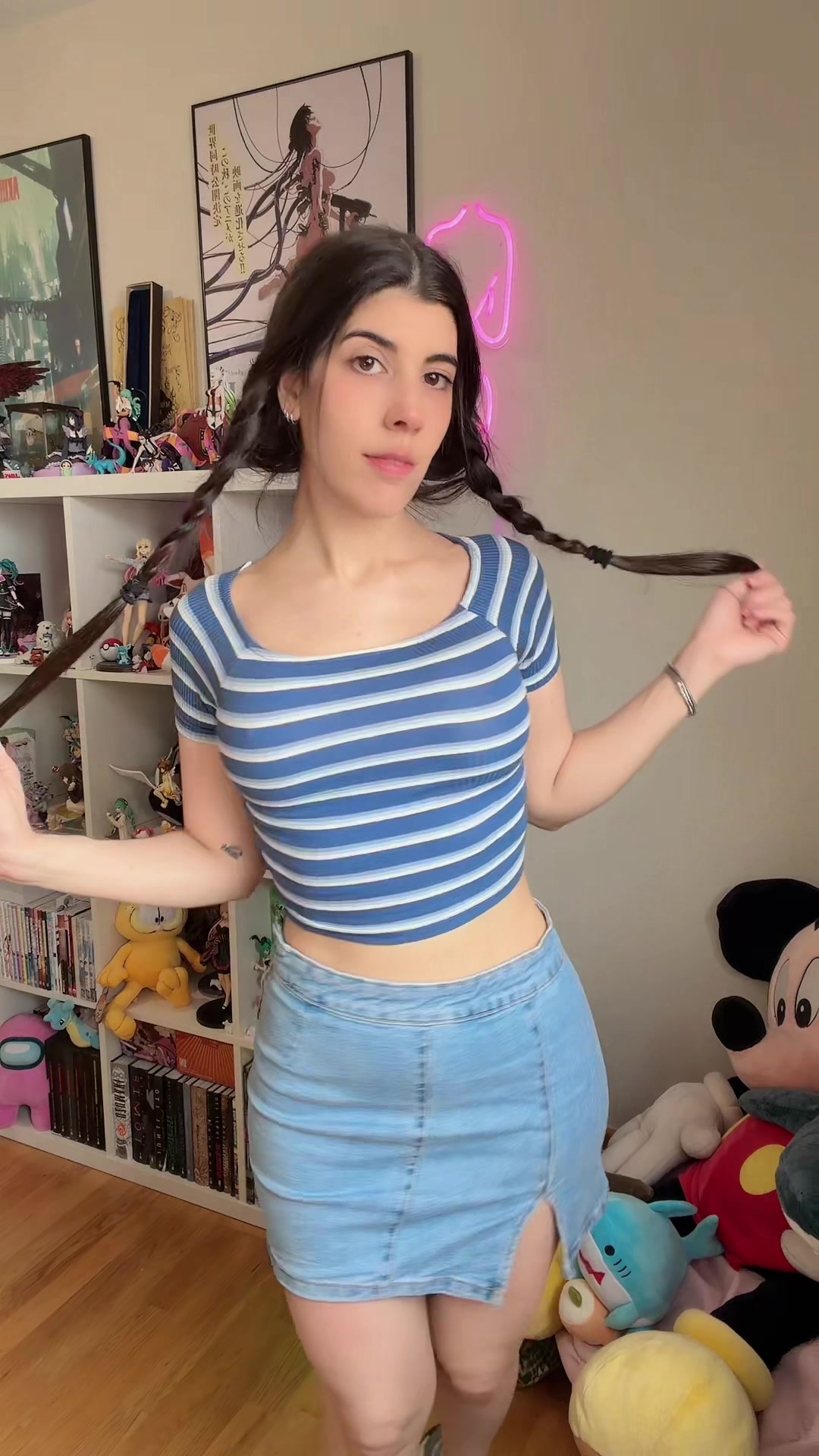 @Nara Sayumi