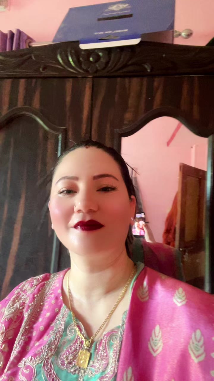 @sapana Thapa