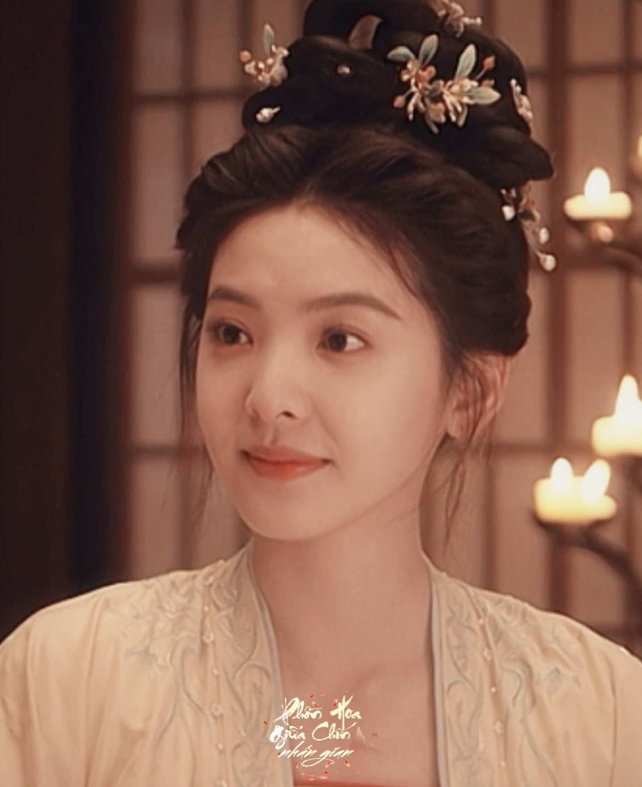 @Phồn Hoa Giữa Chốn Nh&acirc;n Gian🌸
