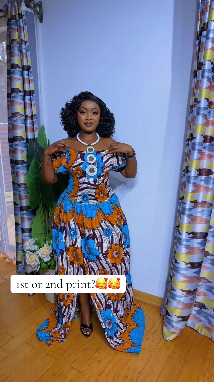 @La BELLE FASHIONS