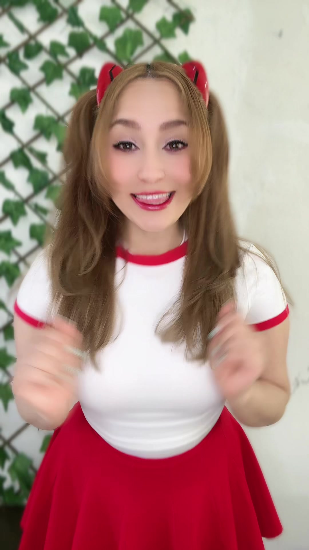 @Rizel Cosplay