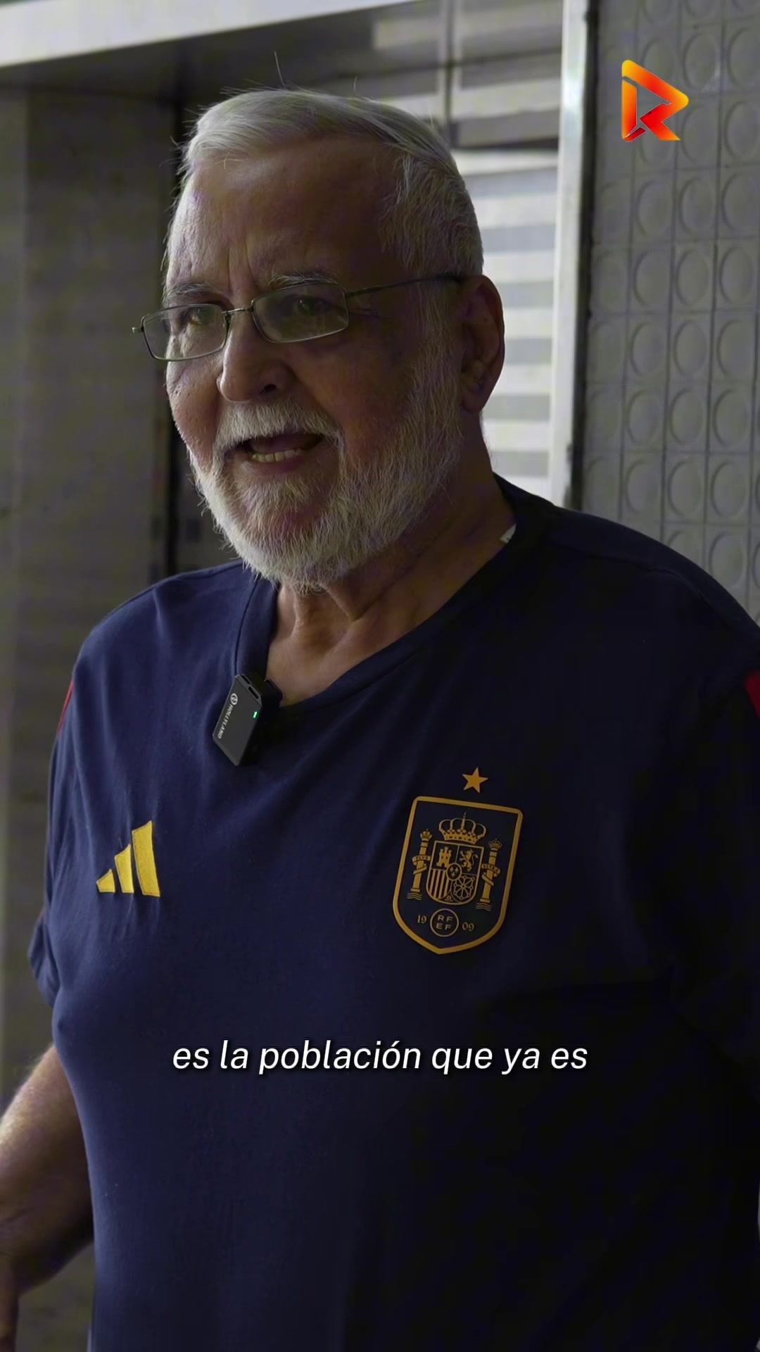 @Román Camacho