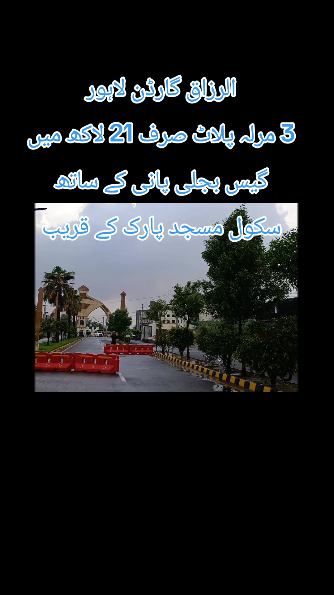 @zaheer Real Estate and builder