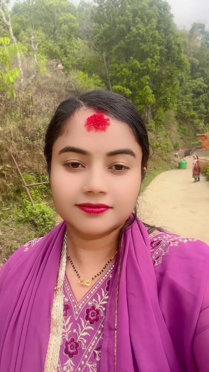 @Babi Gaihre Subedi