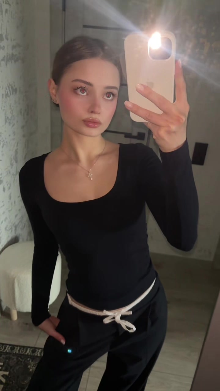 @настенька