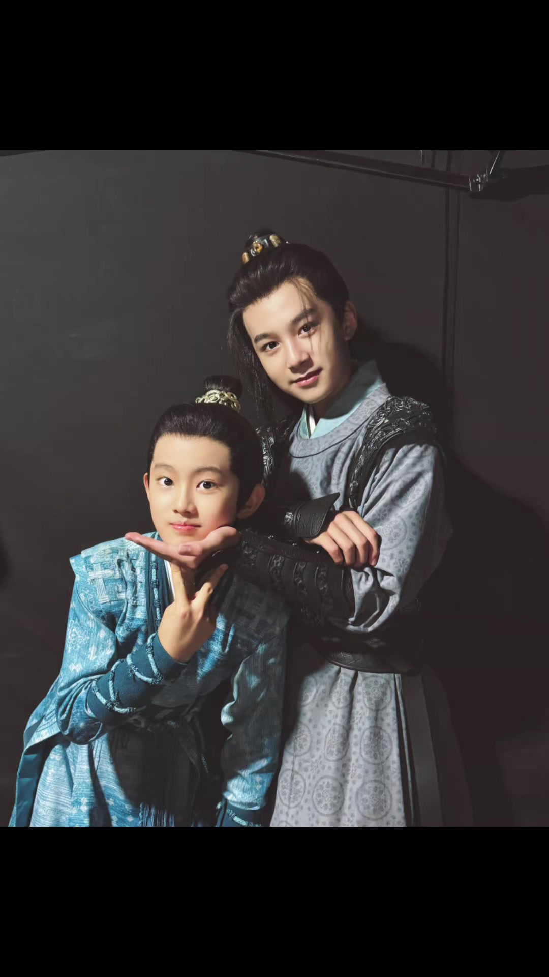 @Chinese2u 小红人