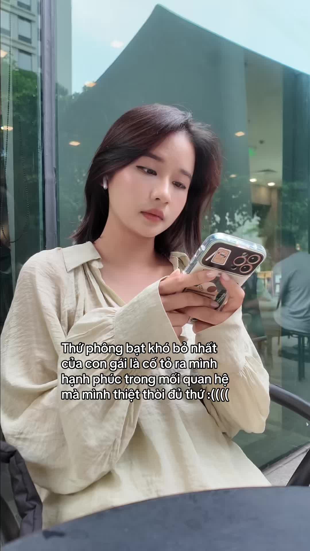 @Diem Ly Storyִ࣪𖤐