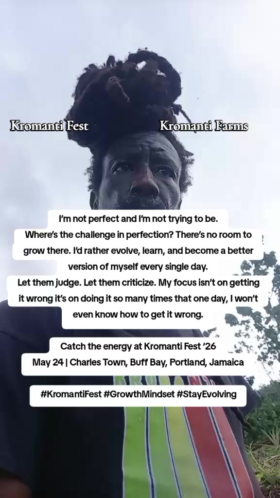 @kromantiopinion