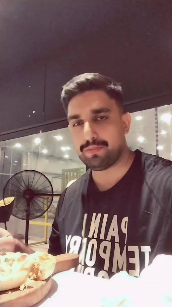 @Hashir Khan