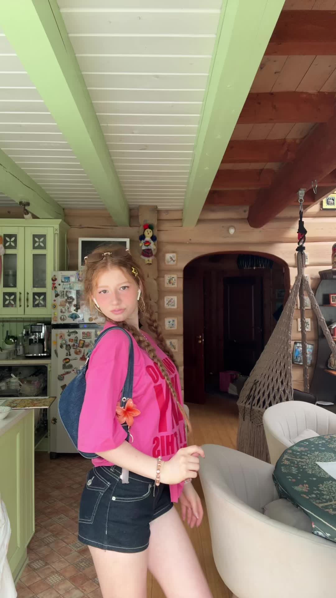 @🛍️Рыжуля Polly🔅
