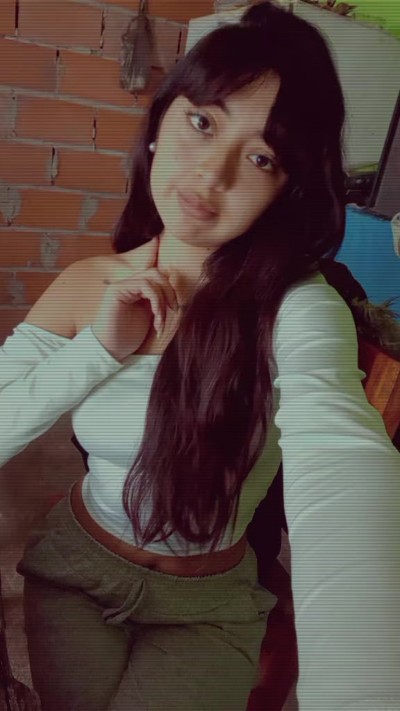 @Agostina Gonzalez