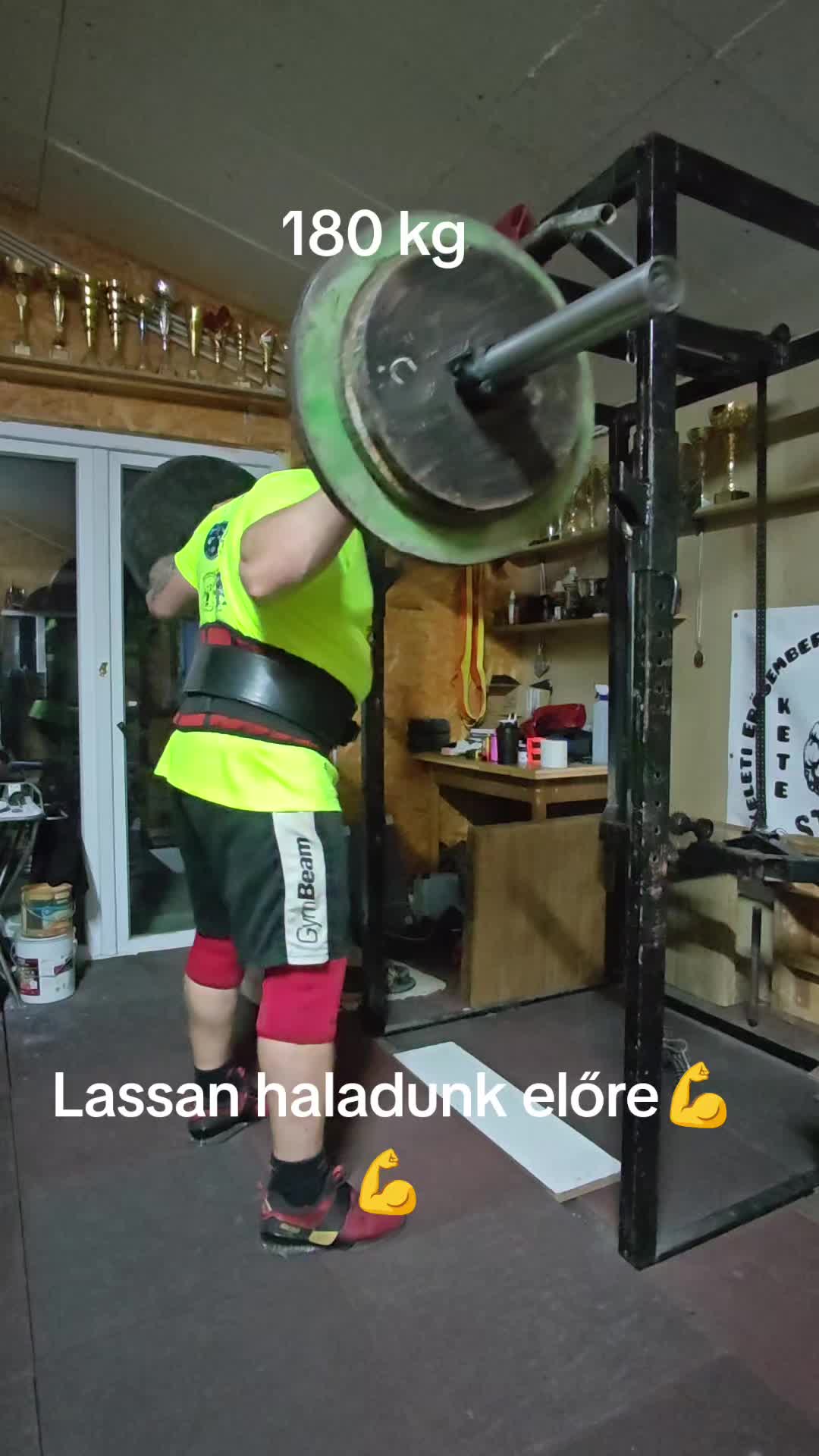 @kissjani_strongman