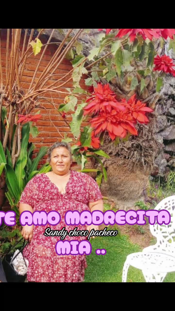 @Sandy Choco Pacheco