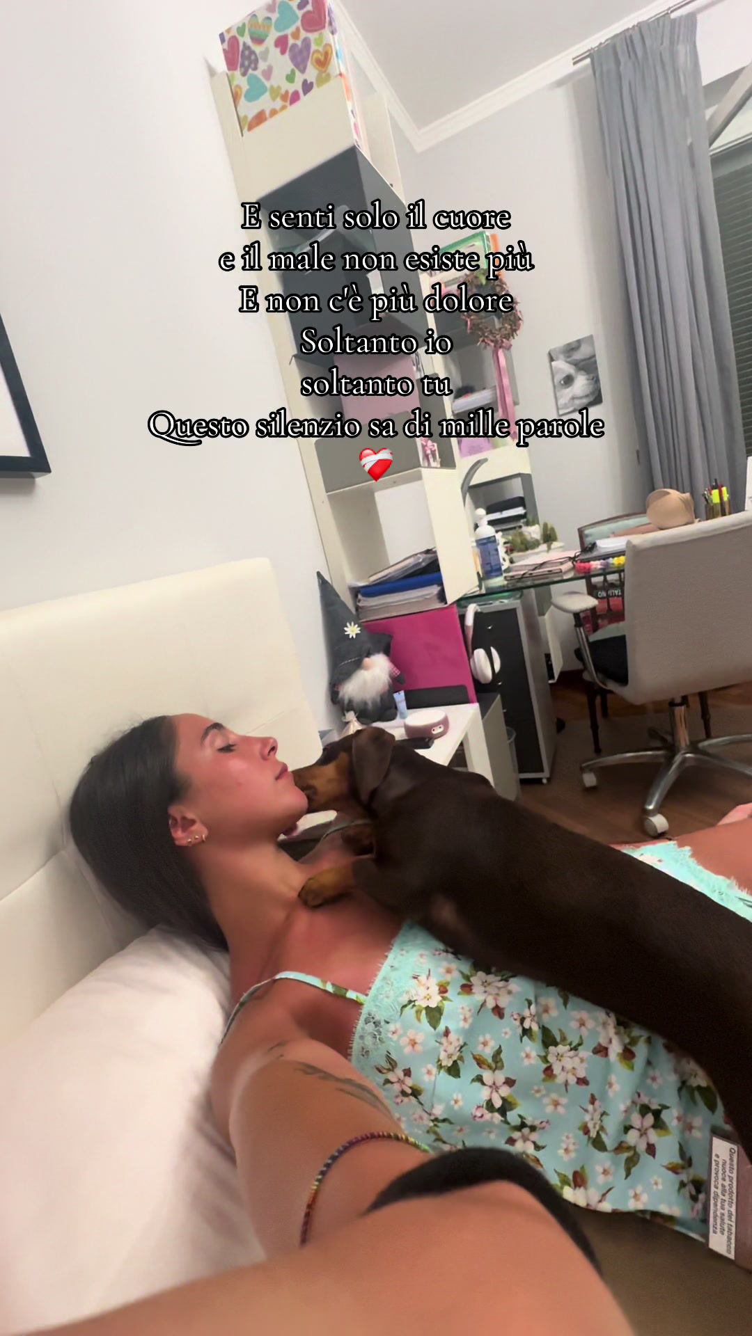@Claudia Ronca