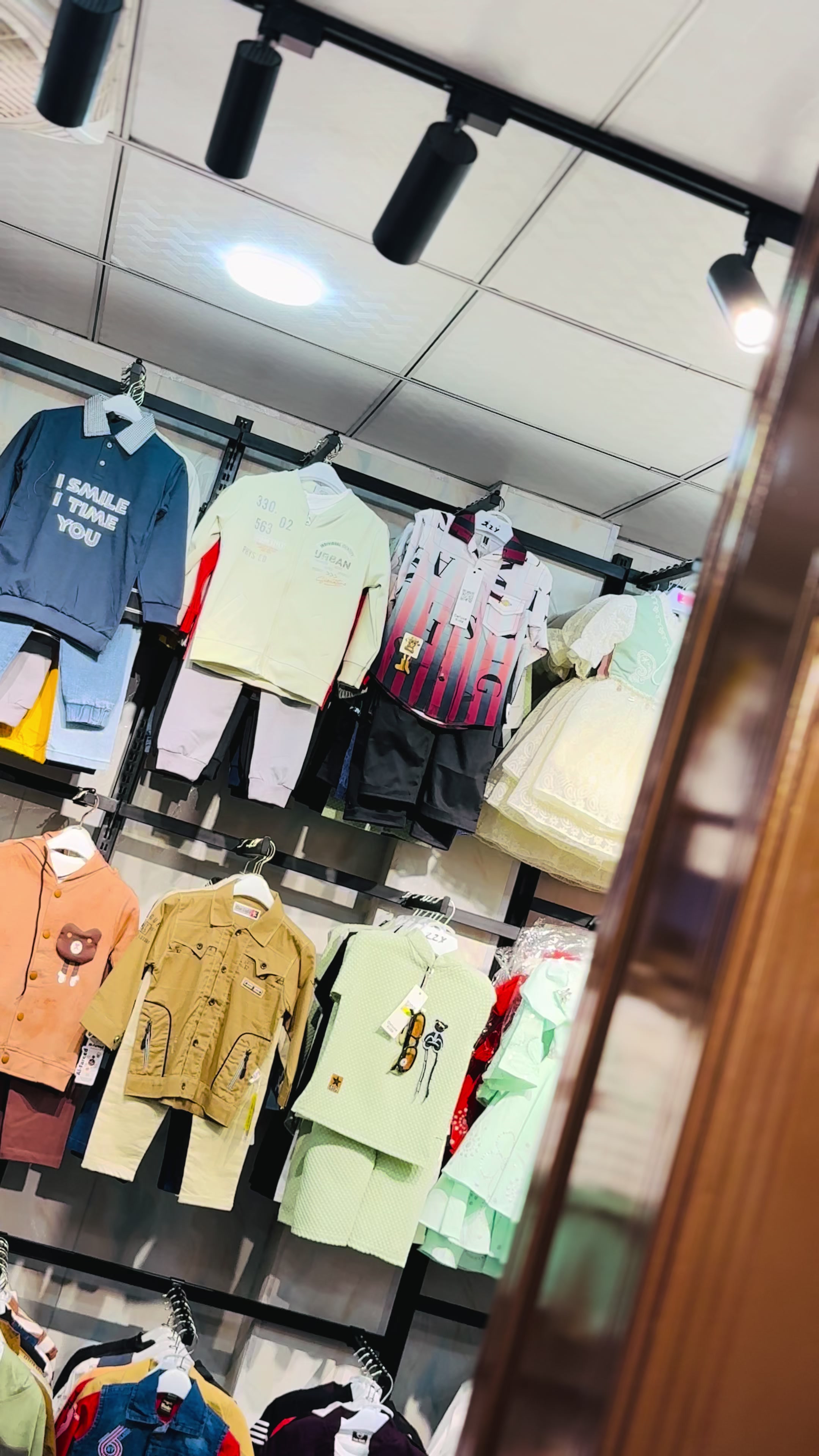 @Hamza Garments nd boutique