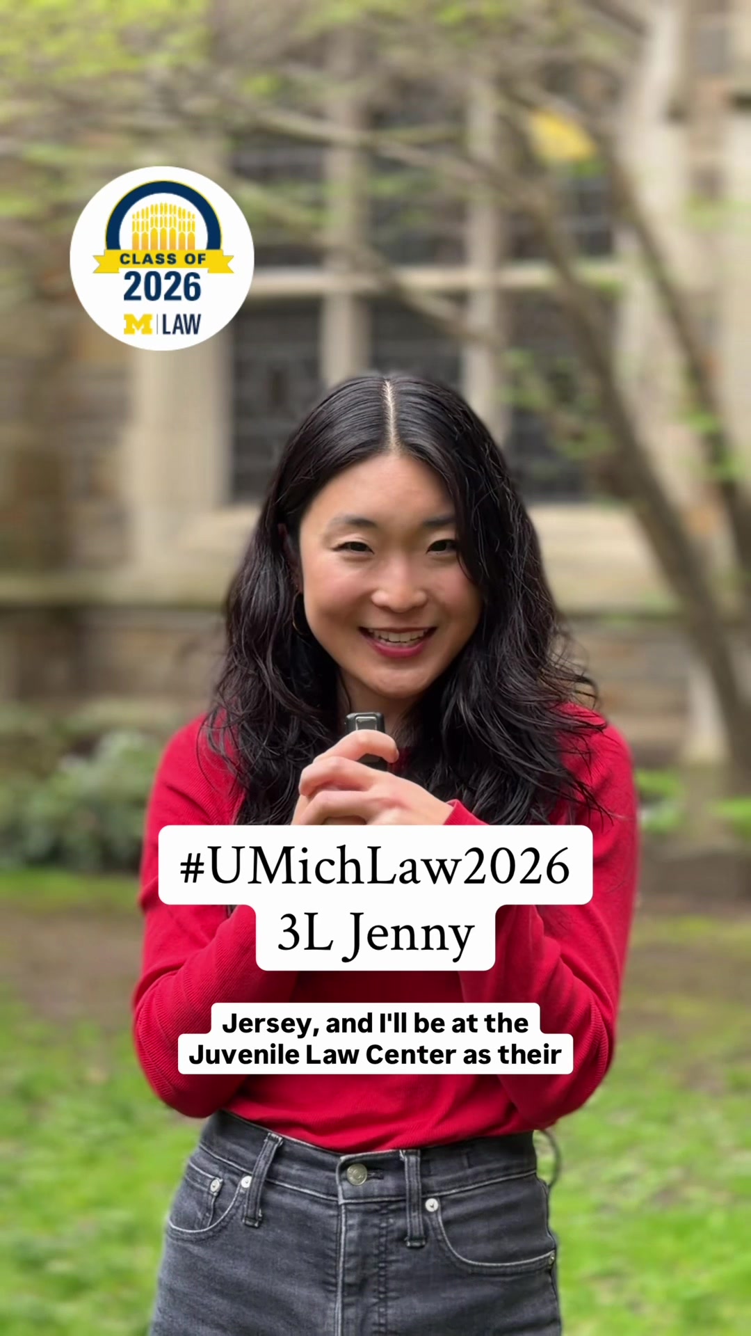 @Michigan Law
