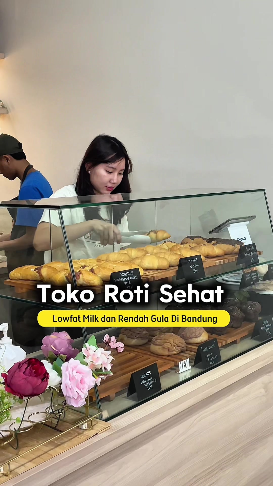 @Kuliner Addict Bandung