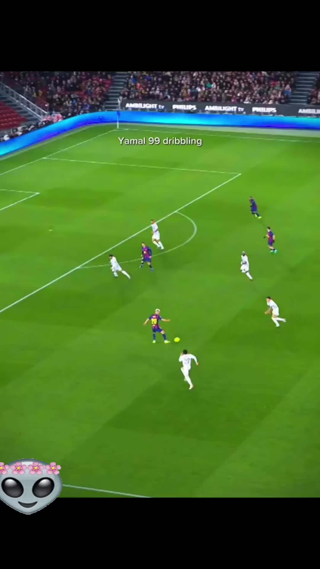 @Alien clips⚽️