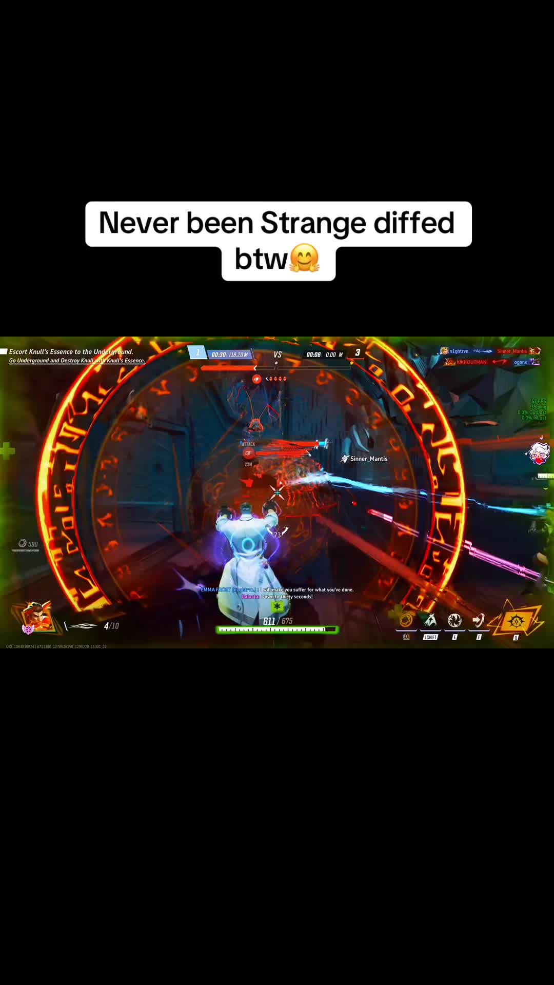 @Cursed