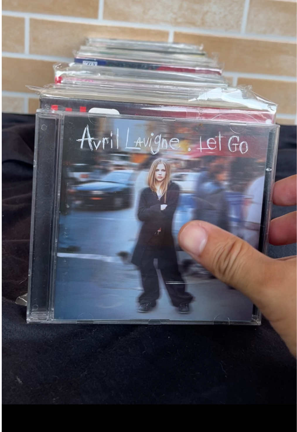 @AVRIL LAVIGNE BRASIL