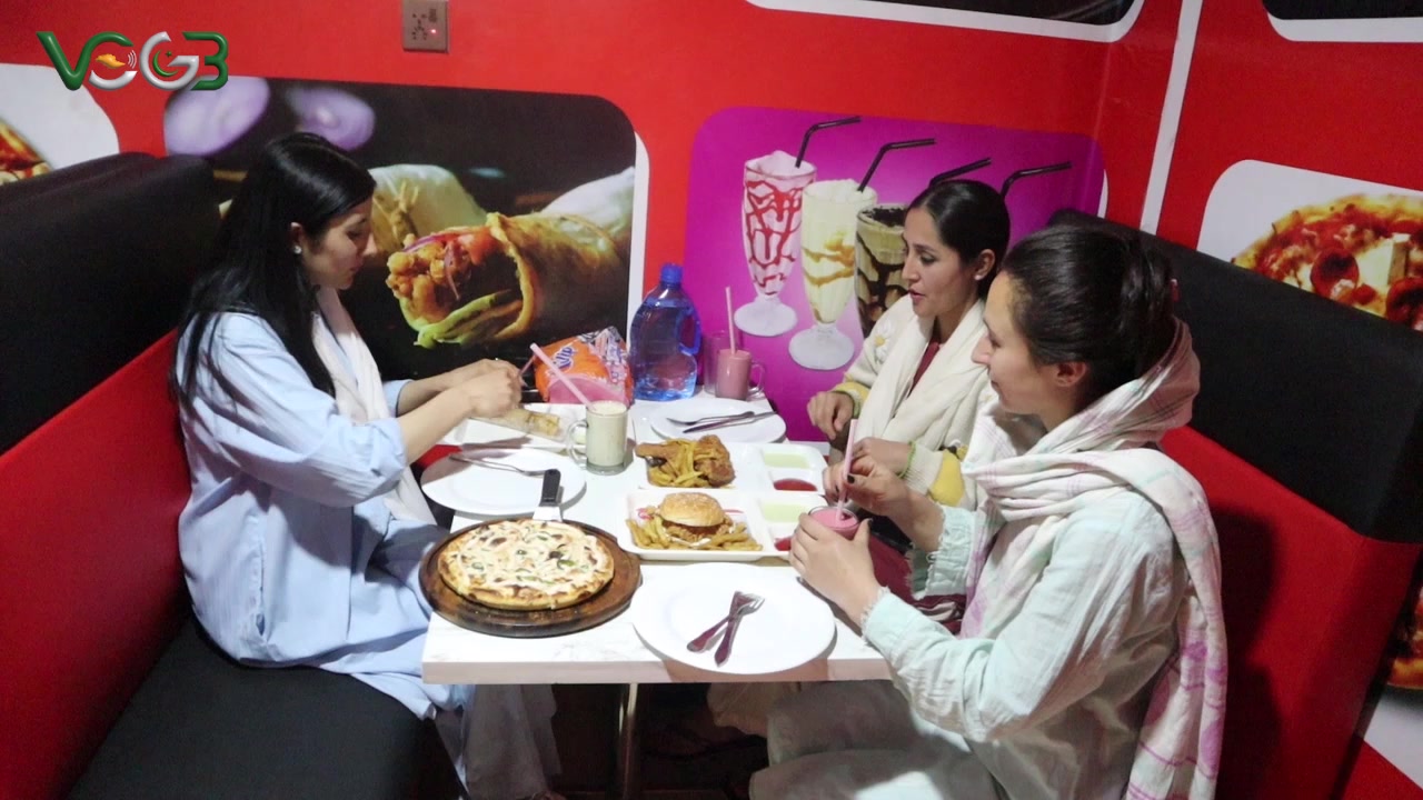 @Voice Of Gilgit Baltistan