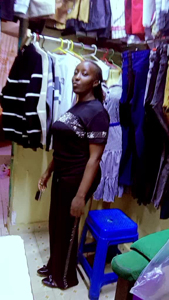 @AGNES FASHION
