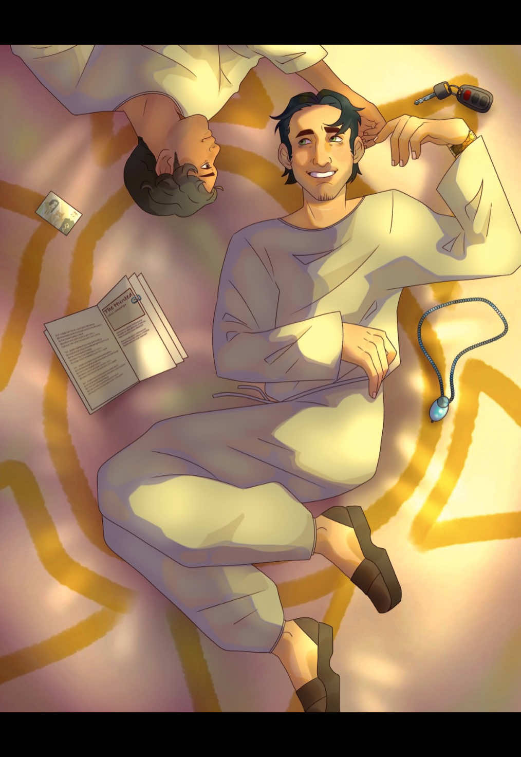 @Issie Arts || COMMISSIONS OPEN