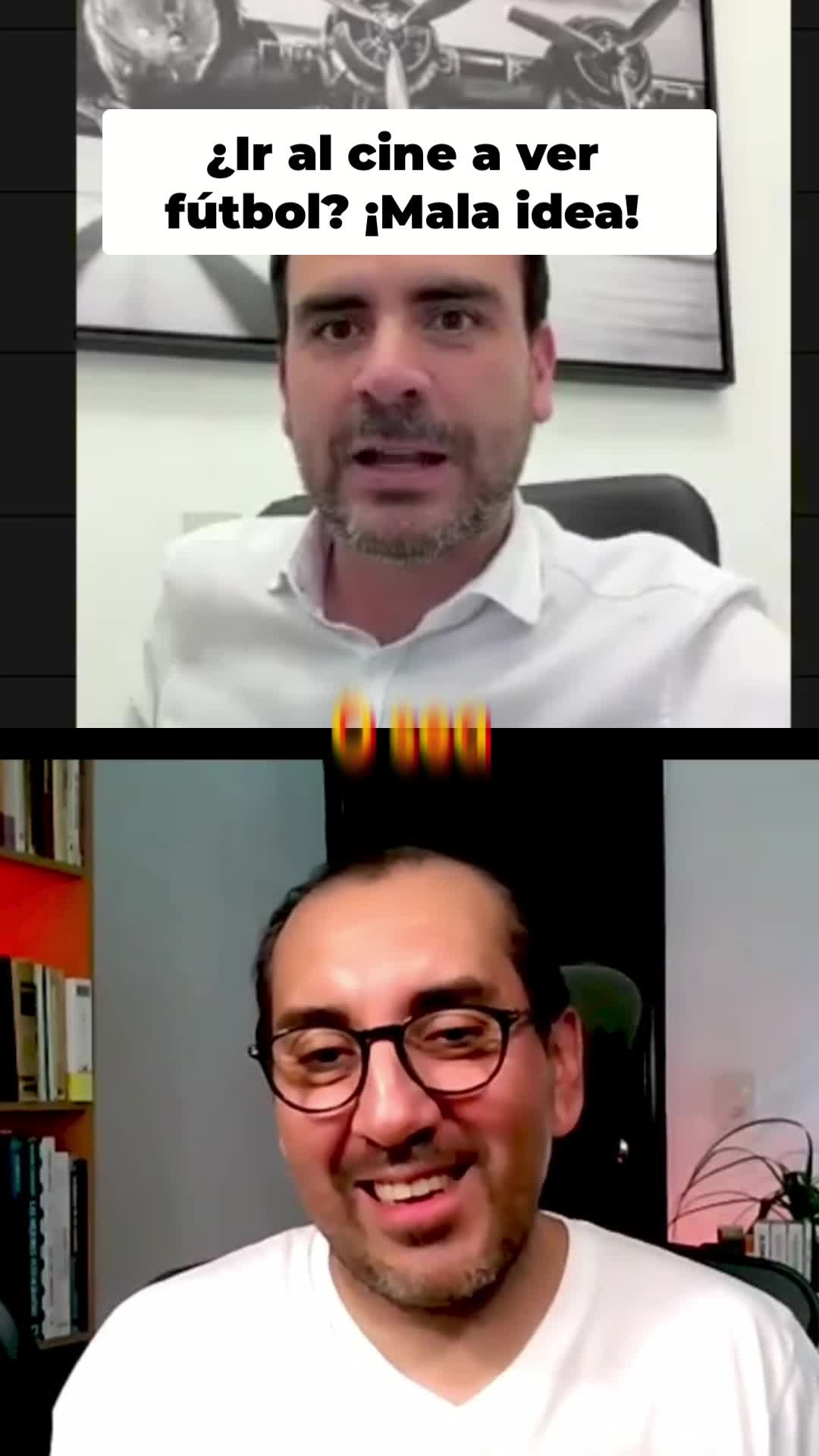 @Invirtiendo y entendiendo
