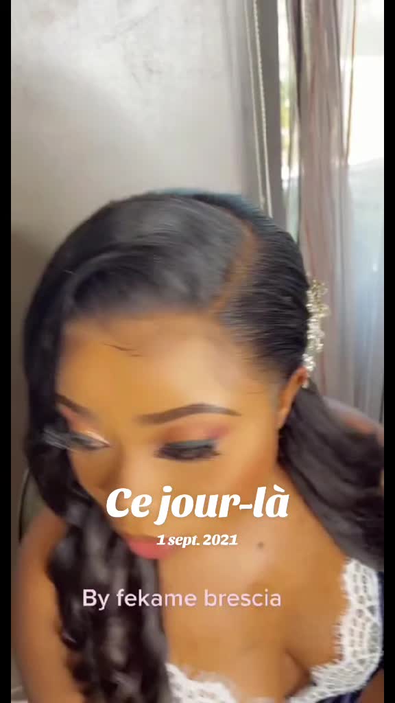 @Fekame Gueye