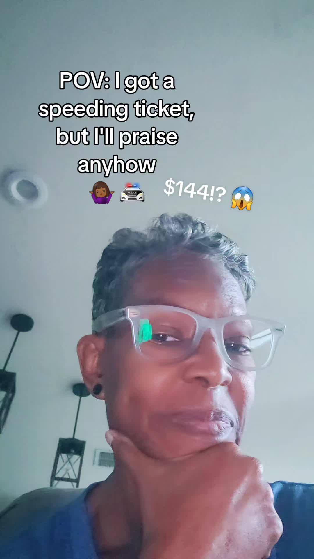 @Alesia L Thompson