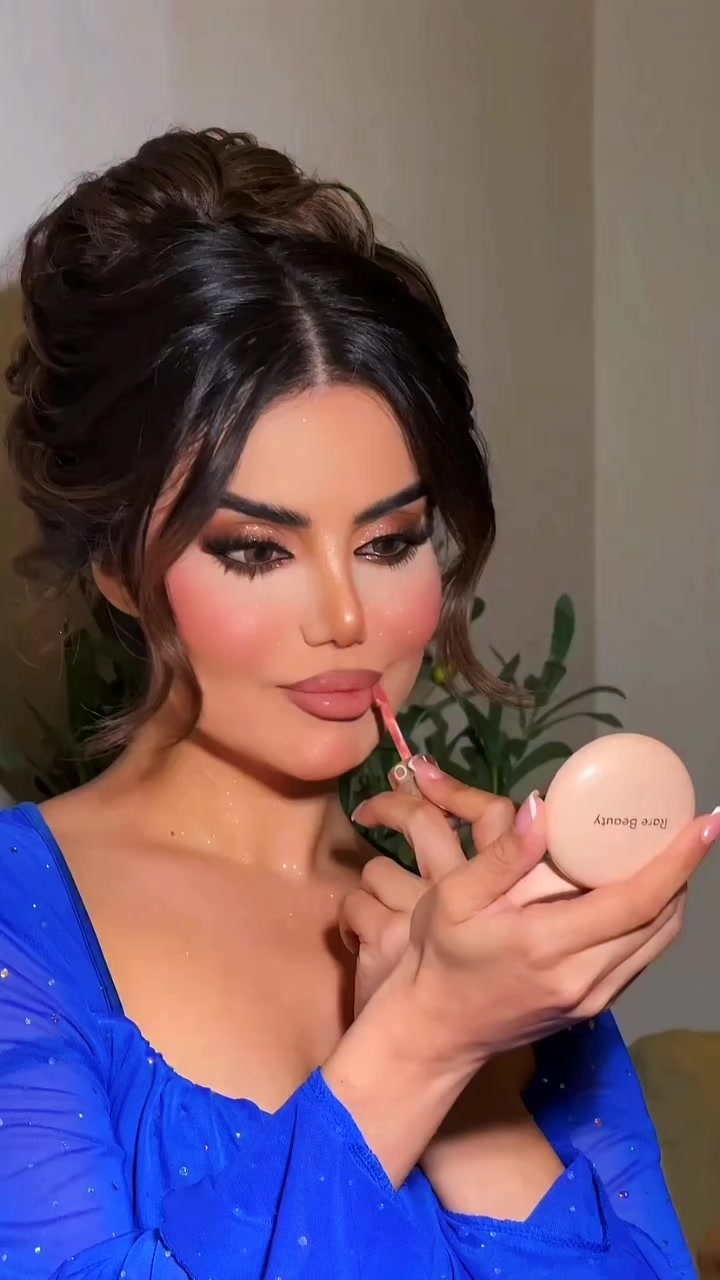 @ميكب اشواق القرني