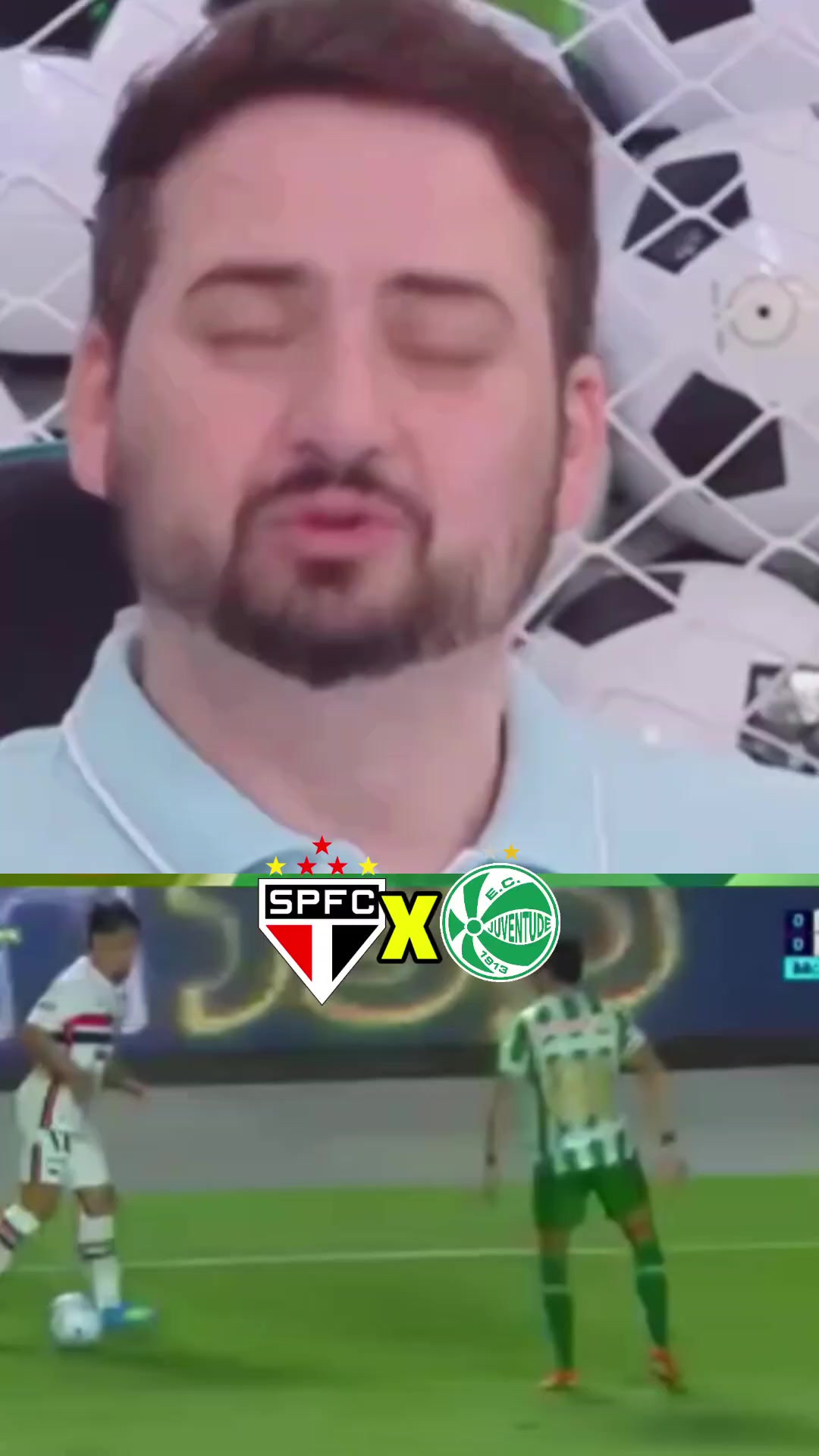 @Fut Rea&ccedil;&otilde;es
