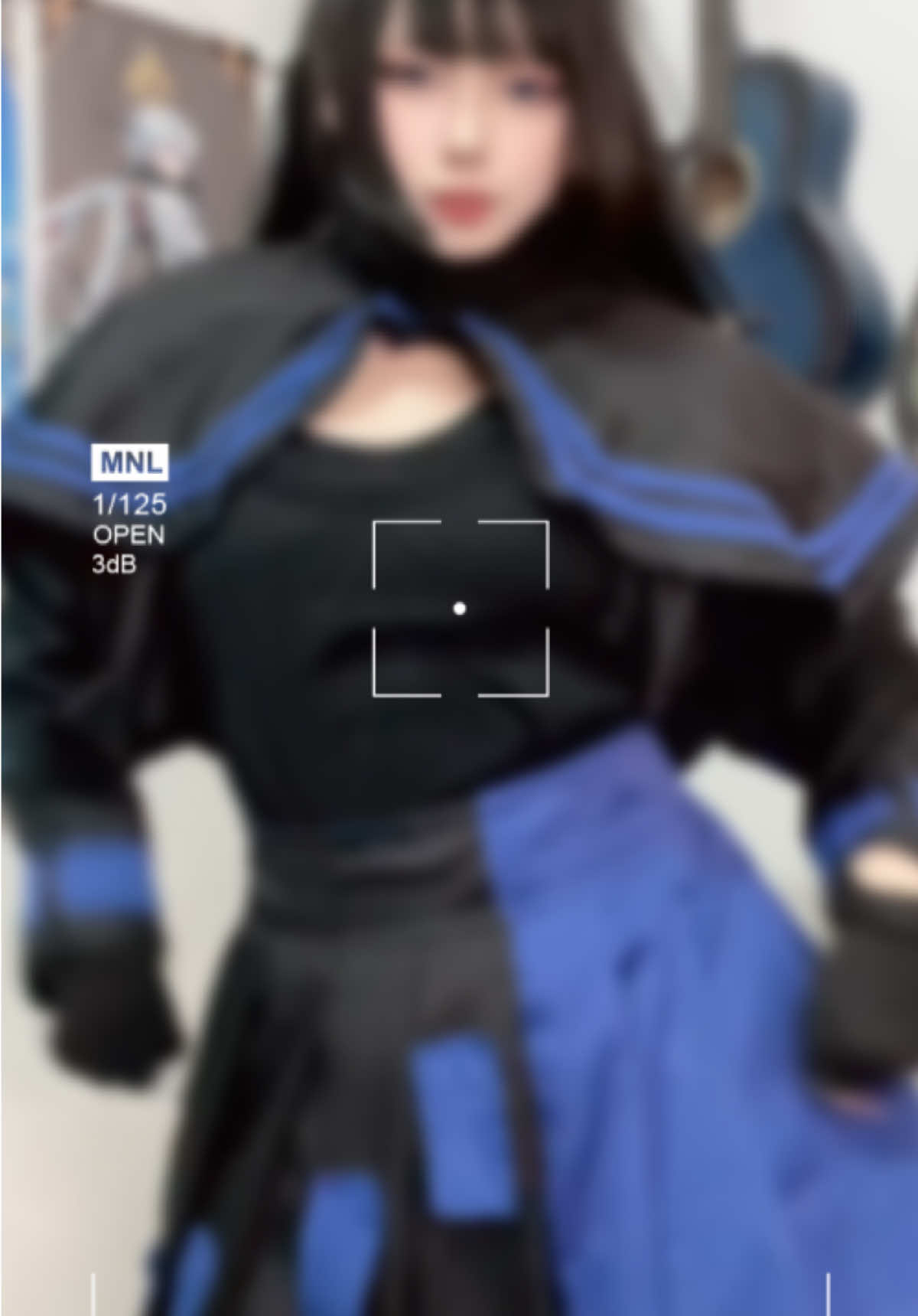 @kuroo ❀ coser
