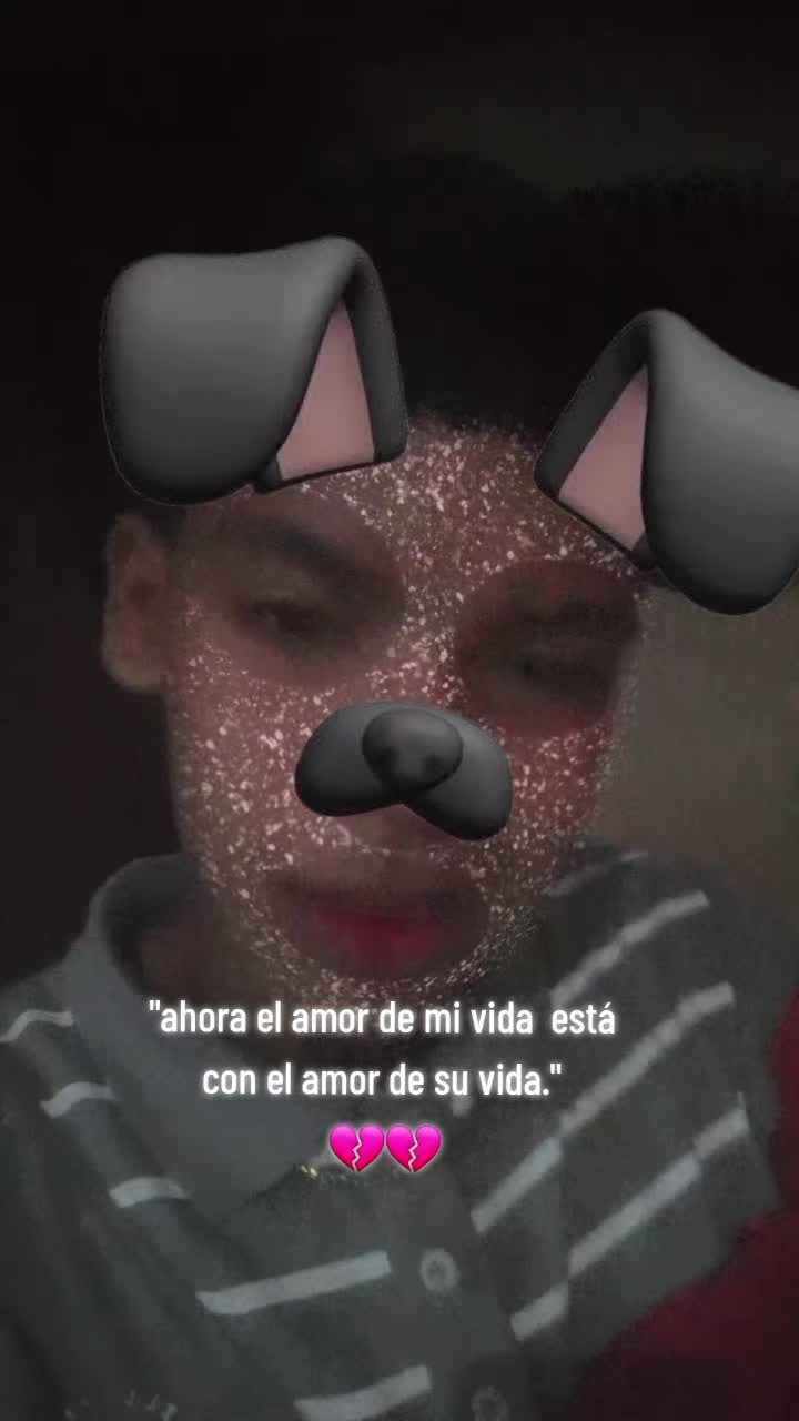 @el de la nena ๐ป๐คโ๏ธ๐น๐ค