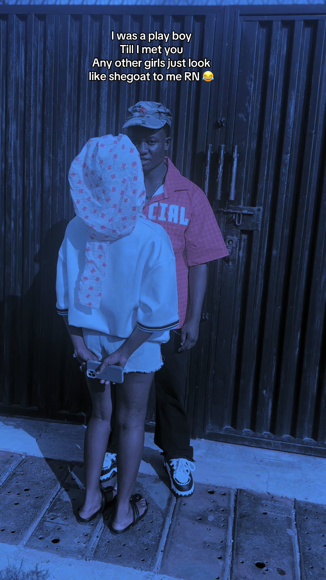 @KING ZIBAH ๐