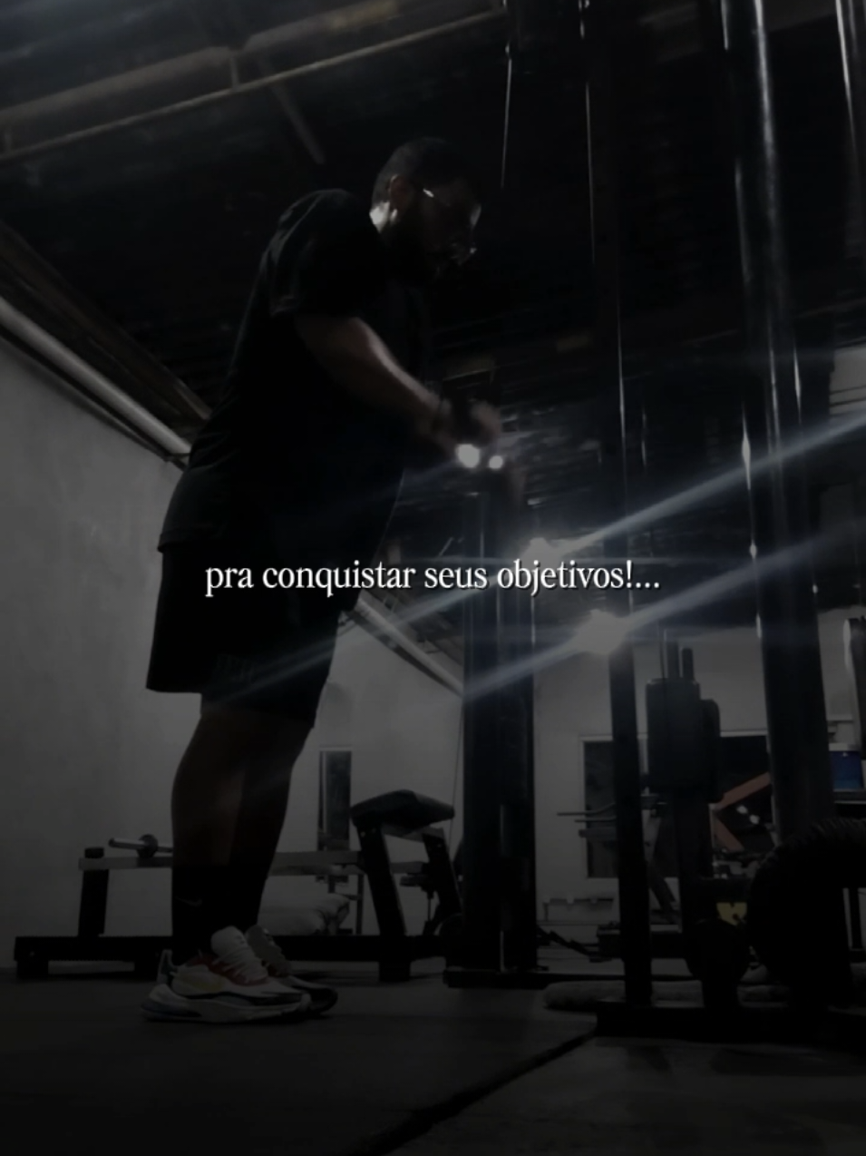 @Luan Martins 💪🏋️