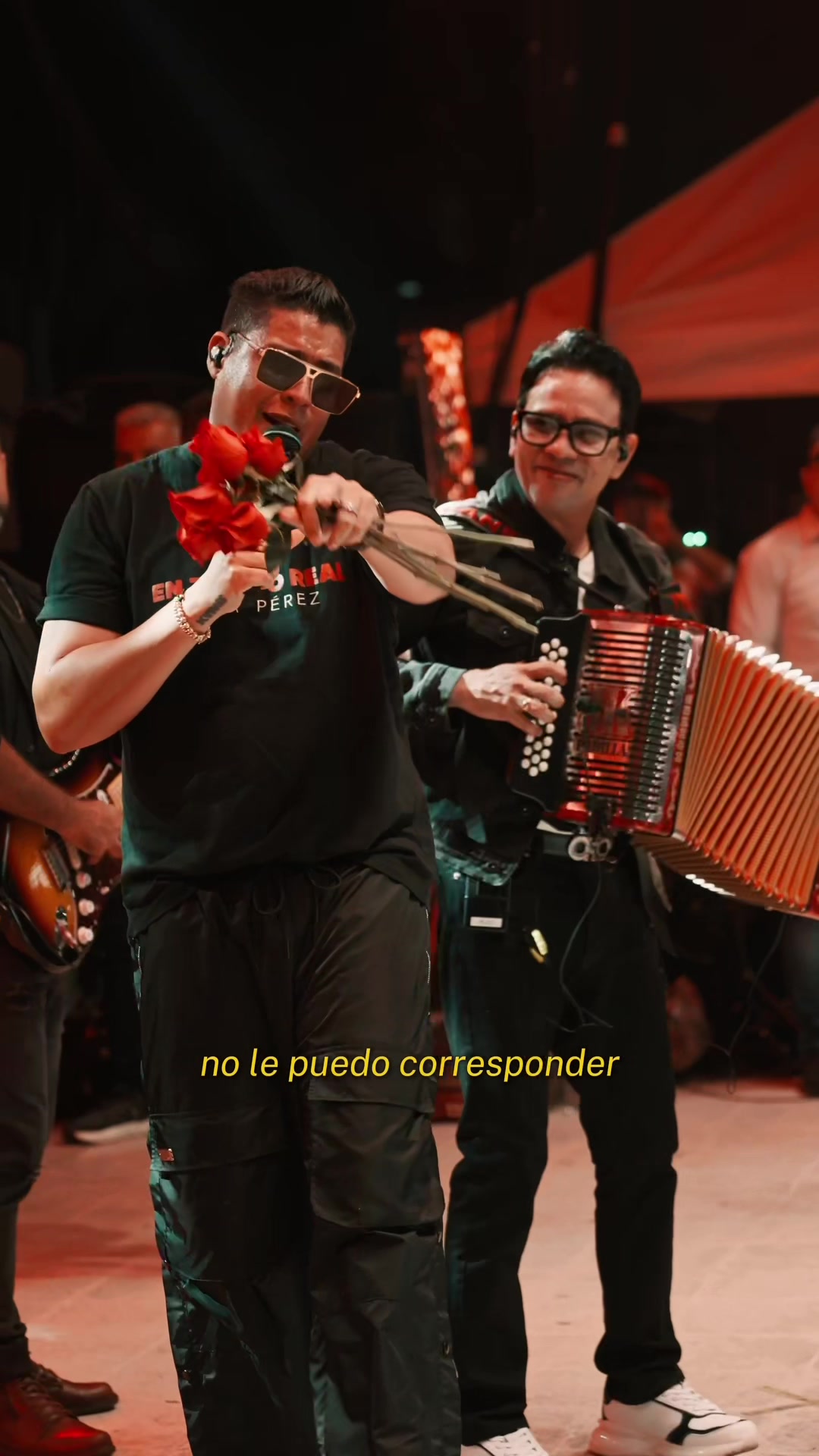 @Rafa Pérez • Vallenato